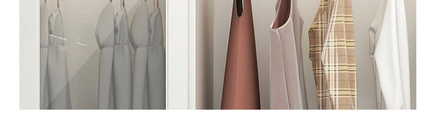 Полностью друг полностью Комната сделанный на заказ U шрифт Ходить в пальто между джейн европа ветровка шкаф сделанный на заказ Главная спальня украшение мебель 