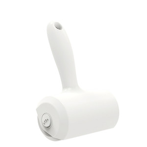 日本滚筒斜撕粘毛器卷纸