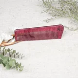 Корт гонга Шенгуи Бао Му Му заливного дворца Сандаловый дворец натуральный массажный массаж расчесывает детскую портативную портативную