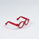 6-point mini glasses sunglasses swimming goggles mini scene ornaments children's play house toys doll house accessories