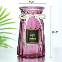 Романтическая модель (вино красное)