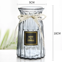 Романтическая модель (серый дым)