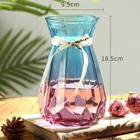 Модель бингсин (синий пурпурный)