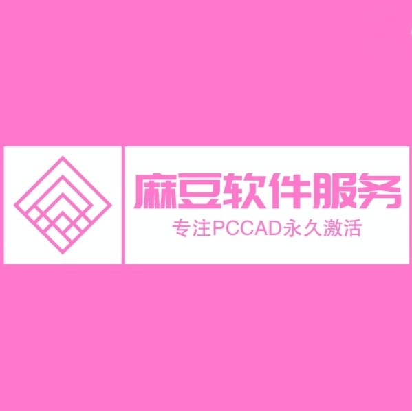 麻豆软件服务 天河PCCAD