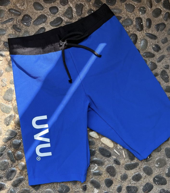 U Series Sports Casual Shorts for Running, Fitness, and Outdoor Activities, Unisex