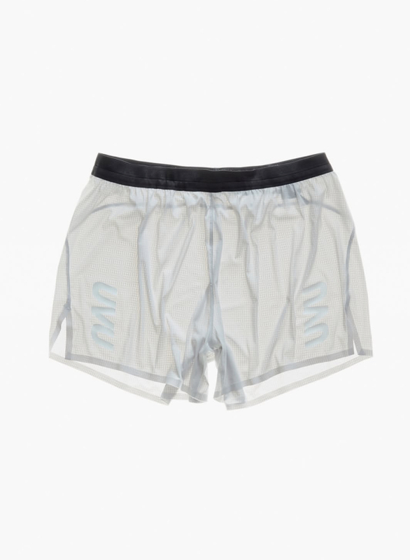 U Series Sports Casual Shorts for Men and Women, Suitable for Running and Fitness, Quick-Drying and Breathable