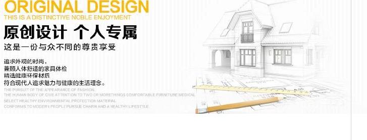 Cafe combination studio office business reception sofa cloth art sofa tea table 1.7 meters long European household