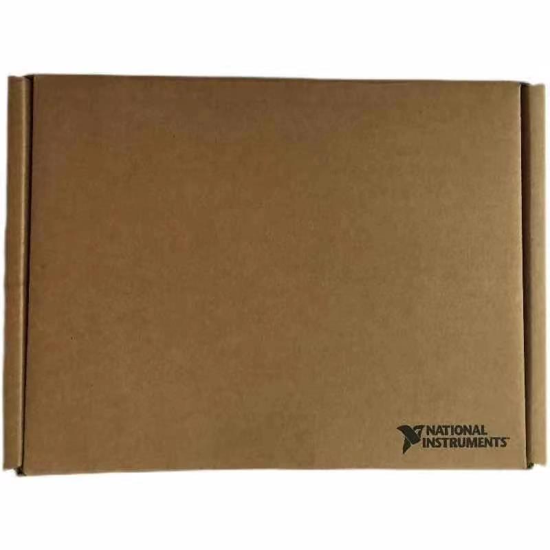 Brand new NI PCI-6723 static and waveform analog output exploit card 778701-01 invoiced
