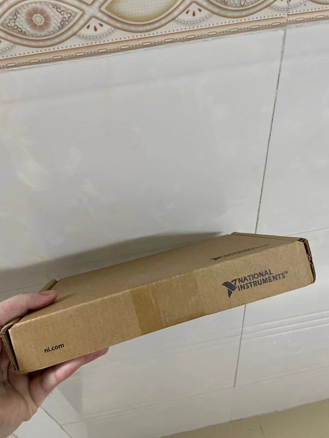 New NI PXI-8516 2 781366-01 Dual Port NI-XNET LIN Interface Spot