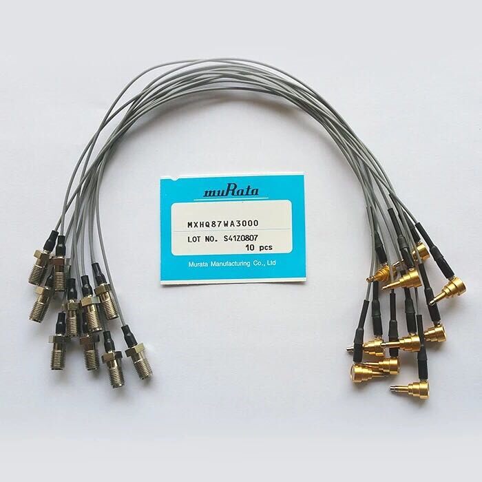 High price MM126320 MM126036 murata village field test line Murata radiofrequency head