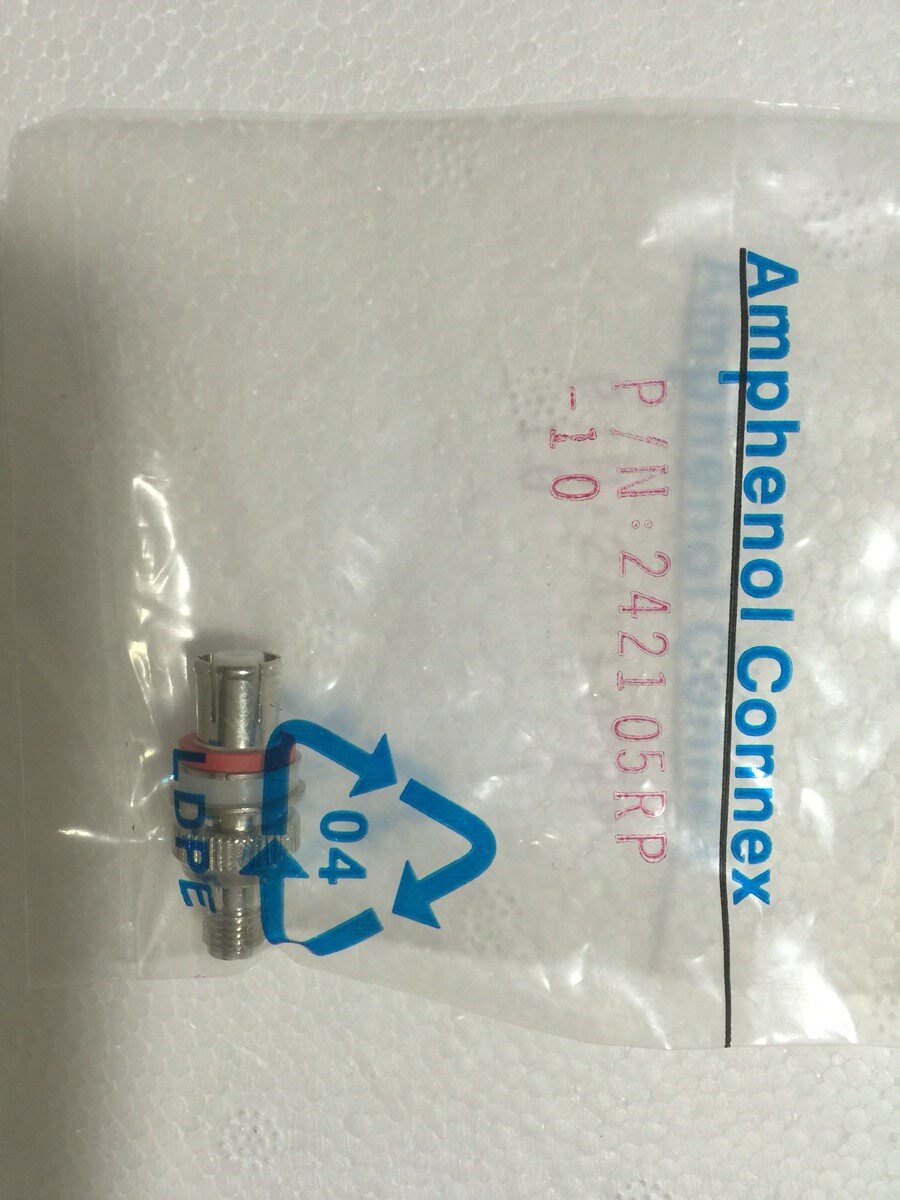 242105RP-10 Amphenol connex