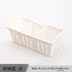 hộp nhựa có nắp đậy Cung cấp hoàn thiện giỏ lưu trữ bách hóa giỏ phổ quát hiện đại ký túc xá gừng tỏi công cụ gia vị giỏ lưu trữ nhà bếp giỏ - Trang chủ hộp bento nhựa Trang chủ