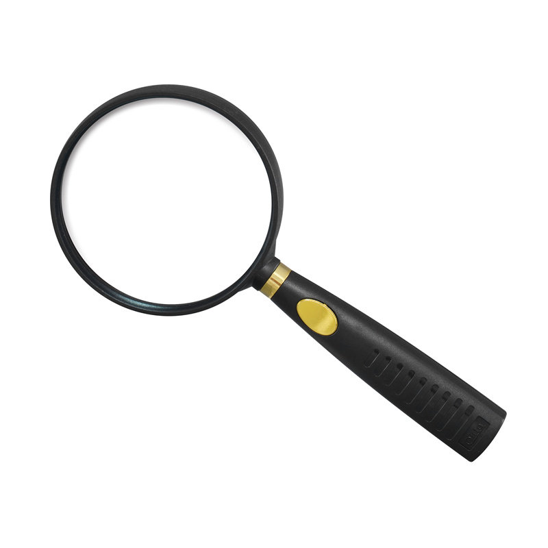 Qilte 50MM high power optical magnifying glass
