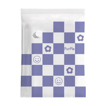 Vacuum compression bag storage bag quilt clothing storage bag household quilt dormitory moving electric pump special