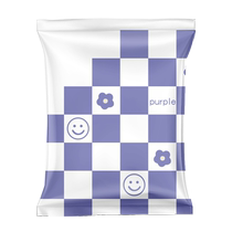 Vacuum compression bag down jacket clothes quilt extra large storage bag household thickened quilt artifact electric pump