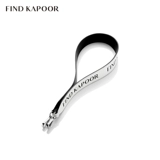 FIND KAPOOR Модная сумка на одно плечо, сумка для телефона, бретели