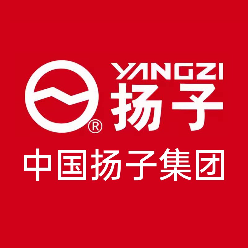 扬子商用厨房电器的LOGO