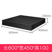 Marble platform 60 Measuring high precision 0450010mm Inspection of the Yitai granite table * 0 * Multi-beauty calibration