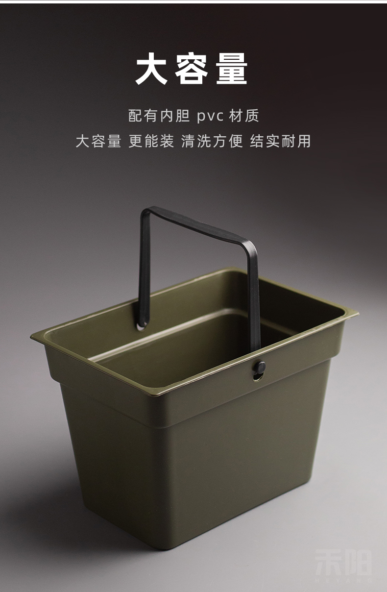 Send Yang small bamboo tea barrel detong household wastewater tank tea accessories drainage in hot tea trash barrel