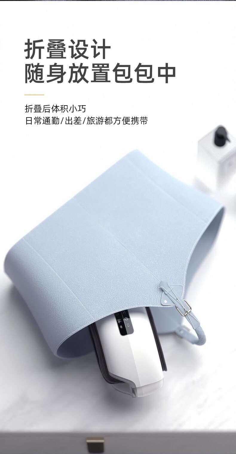 德国 KASJ 升级款多点气囊 眼部按摩仪 图8