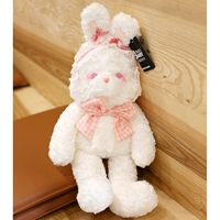 Галстук-бабочка, стиль Лолита