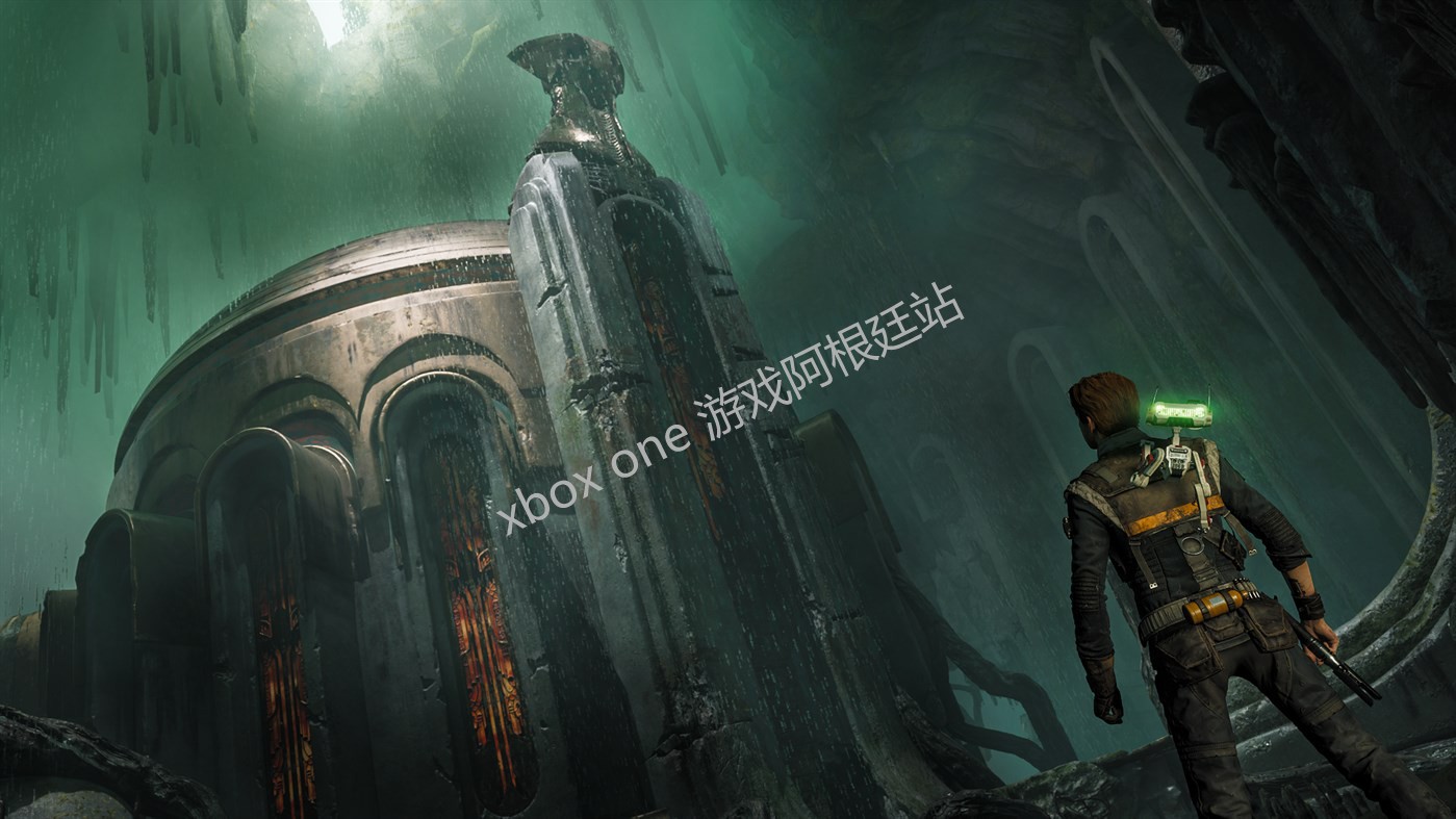             星球大战 绝地陨落的武士团XBOX ONE兑换码XSX XSS激活码JEDI中文        