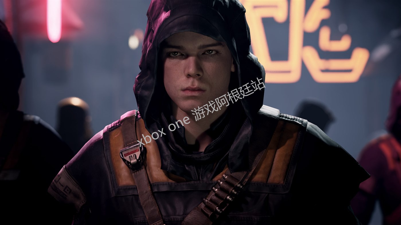       


星球大战 绝地陨落的武士团XBOX ONE兑换码XSX XSS激活码JEDI中文        