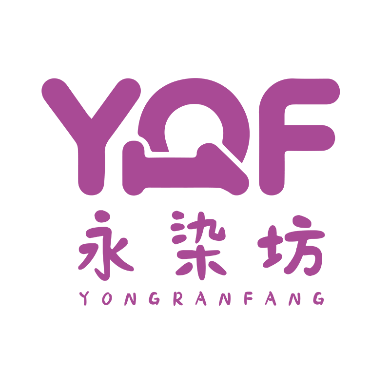 永染坊旗舰店的LOGO