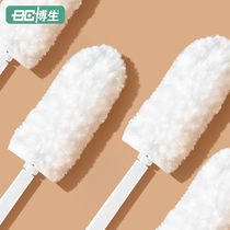 Bosheng electrostatic duster disposable chicken feather blanket household cleaning ash vacuuming sanitation dust cleaning artifact