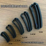 Застежка, пряжка, ремень, щипцы кухонные, полиоксиметилен, аксессуар для сумки