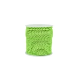 Ночной светоотражающий паракорд 2,5 мм, уличная спасательная веревка для десантника, связывающая веревка, веревка для палатки, навес, ветровая веревка, альпинистская веревка