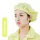 mũ con sâu y tế Mũ chống bụi, chống tĩnh điện vành cứng nam nữ phòng sạch xưởng xưởng trắng xanh hồng vàng khăn choàng màu xám mũ làm việc nón y tế tiệt trùng mũ chống tĩnh điện
