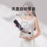 Вместительный и большой стакан, чайная чашка из нержавеющей стали, делается под заказ