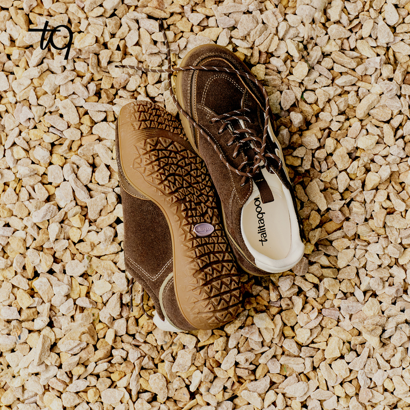 Talitaqoom Stone Seed Series Outdoor Shoes, Same Style as Liuliuliu, 2026 Autumn New Model, Three-Dimensional Embroidery Tq Moral Training Shoes Talitaqoom Stone Seed Series Outdoor Shoes, Same Style as Liuliuliu, 2026 Autumn New Model, Three-Dimensional Embroidery Tq Moral Training Shoes