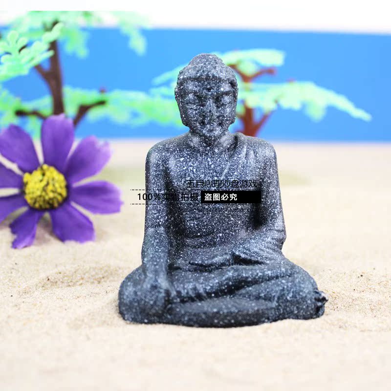 Shenyang Professional Sandware Toys SandToys Sandboard Sandware Character Model Resin Stone Buddha