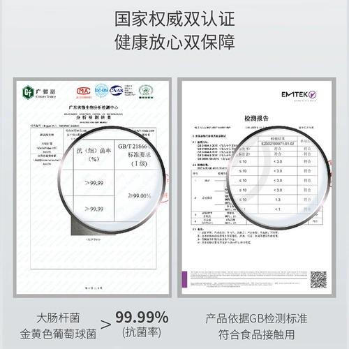 Антибактериальная кухня из нержавеющей стали, нож, официальный флагманский магазин