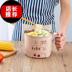 ca nấu mì bằng điện Luộc trứng vật tim là một đường cháo vật đôi súp trứng mini mini tắt nồi hấp tự động nhỏ - Nồi trứng 	mua nồi lẩu điện mini ở đâu Nồi trứng