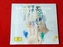 Piano Triad Vikingur Olafsson Reflections OM version unopened