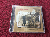 John Mellencamp Rough Harvest OM version unopened