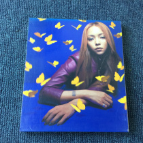 GENIUS 2000 Namie Amuro JP version dismantled