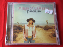 Miranda Lambert Palomino OM version unopened