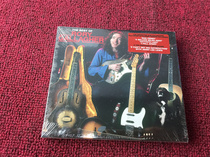 Rory Gallagher The Best Of Rory Gallagher 2CD OM version unopened