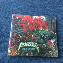 Killswitch Engage Atonement OM version undisassembled