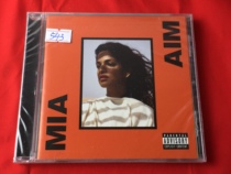 MIA AIM OM version unopened