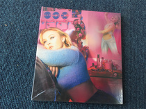 Zara Larsson Poster Girl OM version unopened