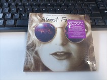 Almost Famous Music From The Motion Picture 2CD OM version unopened