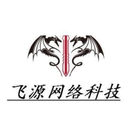 飞源网络科技的LOGO
