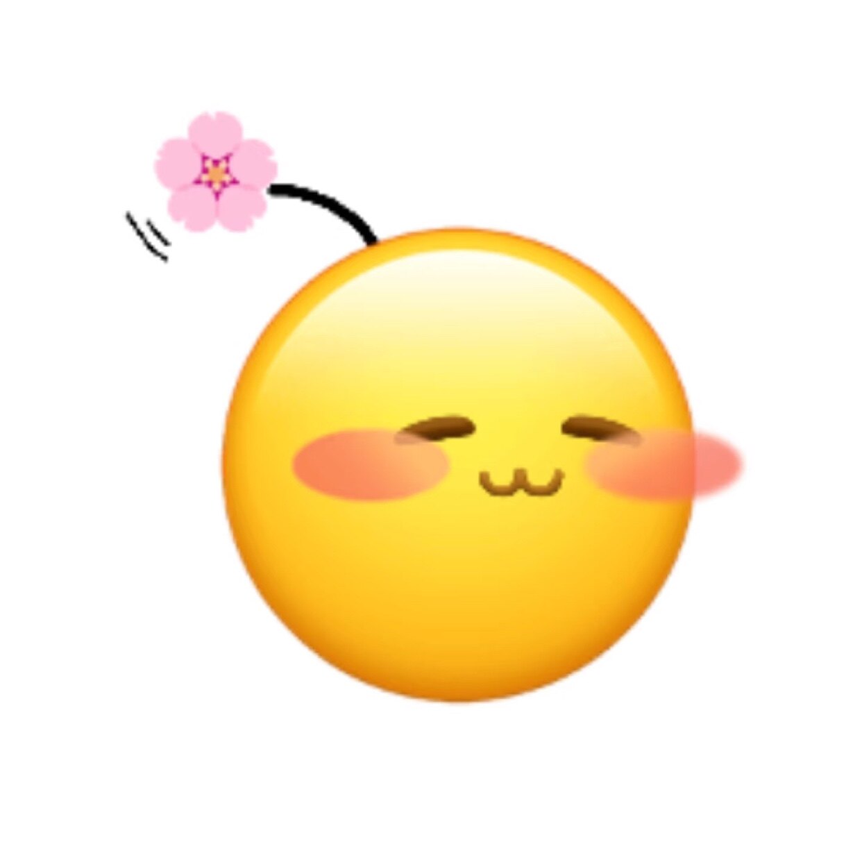 美de冒泡