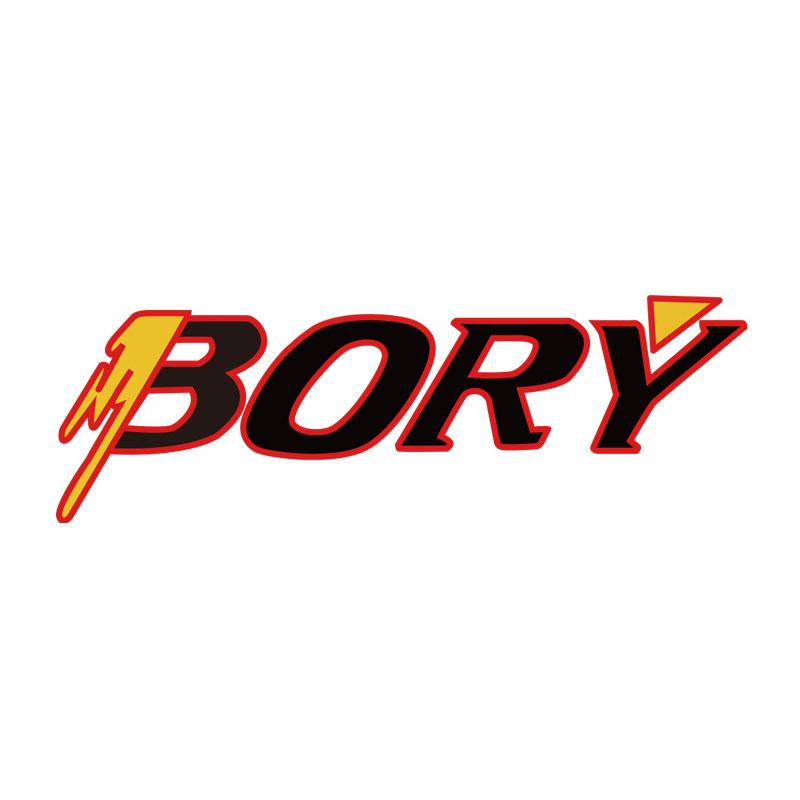 bory工具箱的LOGO