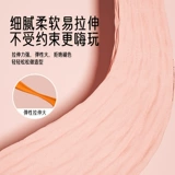 Сверхлегкая детская глина, нетоксичный космический пластилин для школьников, «сделай сам», 24 цветов, поделки ручной работы